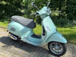 Klikněte pro detailní foto č. 1 - Vespa GTS 310