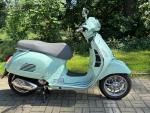 Klikněte pro detailní foto č. 5 - Vespa GTS 310