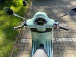 Klikněte pro detailní foto č. 6 - Vespa GTS 310
