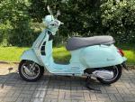 Klikněte pro detailní foto č. 8 - Vespa GTS 310