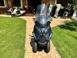 Klikněte pro detailní foto č. 3 - Piaggio MP3 250