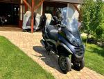 Klikněte pro detailní foto č. 5 - Piaggio MP3 250