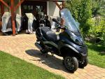 Klikněte pro detailní foto č. 6 - Piaggio MP3 250