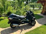 Klikněte pro detailní foto č. 8 - Piaggio MP3 250