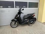 Klikněte pro detailní foto č. 10 - Piaggio Beverly 300 HPe
