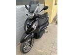 Klikněte pro detailní foto č. 11 - Piaggio Beverly 300 HPe