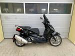 Detail nabídky - Piaggio Beverly 300 HPe