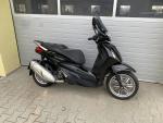 Klikněte pro detailní foto č. 2 - Piaggio Beverly 300 HPe