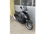 Klikněte pro detailní foto č. 3 - Piaggio Beverly 300 HPe