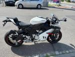 Klikněte pro detailní foto č. 2 - CFMOTO 675 SR-R LIMITED EDITION