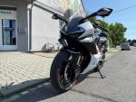 Klikněte pro detailní foto č. 3 - CFMOTO 675 SR-R LIMITED EDITION