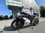 Detail nabídky - CFMOTO 675 SR-R LIMITED EDITION