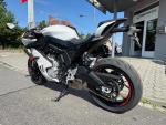 Klikněte pro detailní foto č. 4 - CFMOTO 675 SR-R LIMITED EDITION