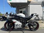 Klikněte pro detailní foto č. 5 - CFMOTO 675 SR-R LIMITED EDITION
