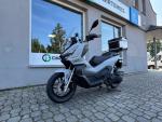 Linhai BUCK 125 + KUFR ZDARMA - skladem obě barvy