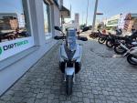 Klikněte pro detailní foto č. 2 - Linhai BUCK 125 + KUFR ZDARMA - skladem obě barvy