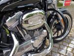 Klikněte pro detailní foto č. 10 - Harley-Davidson XL883L Superlow