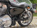 Klikněte pro detailní foto č. 13 - Harley-Davidson XL883L Superlow