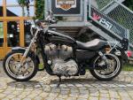 Klikněte pro detailní foto č. 4 - Harley-Davidson XL883L Superlow