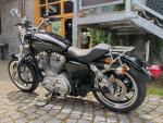 Klikněte pro detailní foto č. 6 - Harley-Davidson XL883L Superlow
