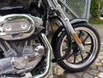 Klikněte pro detailní foto č. 8 - Harley-Davidson XL883L Superlow