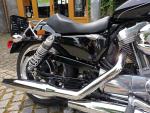 Klikněte pro detailní foto č. 9 - Harley-Davidson XL883L Superlow