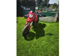 Klikněte pro detailní foto č. 9 - Ducati Hypermotard 796 (2010) slušná, po servisu