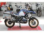 Klikněte pro detailní foto č. 2 - BMW R 1250 GS Adventure HP 2020