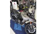 Klikněte pro detailní foto č. 2 - Suzuki V-Strom 800 ŠEDÁ SKLADEM 4 ROKY ZÁRUKA
