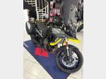 Detail nabídky - Suzuki V-Strom 800 ČERNÁ SKLADEM 4 ROKY ZÁRUKA