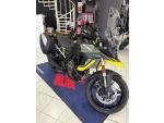 Detail nabídky - Suzuki V-Strom 800 ČERNÁ SKLADEM 4 ROKY ZÁRUKA