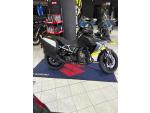Klikněte pro detailní foto č. 2 - Suzuki V-Strom 800 ČERNÁ SKLADEM 4 ROKY ZÁRUKA