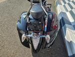 Klikněte pro detailní foto č. 3 - Yamaha XV 1900 A Midnight Star
