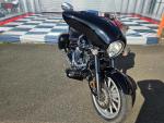 Klikněte pro detailní foto č. 4 - Yamaha XV 1900 A Midnight Star