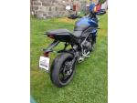 Klikněte pro detailní foto č. 11 - Triumph Tiger Sport 660 (2023) KUFRY, jako nový, 6000 km