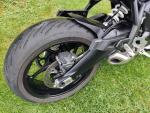 Klikněte pro detailní foto č. 12 - Triumph Tiger Sport 660 (2023) KUFRY, jako nový, 6000 km
