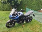 Klikněte pro detailní foto č. 1 - Triumph Tiger Sport 660 (2023) KUFRY, jako nový, 6000 km