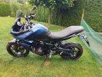 Klikněte pro detailní foto č. 2 - Triumph Tiger Sport 660 (2023) KUFRY, jako nový, 6000 km