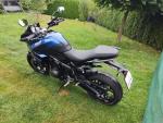 Klikněte pro detailní foto č. 3 - Triumph Tiger Sport 660 (2023) KUFRY, jako nový, 6000 km