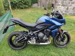 Klikněte pro detailní foto č. 5 - Triumph Tiger Sport 660 (2023) KUFRY, jako nový, 6000 km