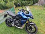 Klikněte pro detailní foto č. 6 - Triumph Tiger Sport 660 (2023) KUFRY, jako nový, 6000 km