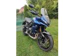 Klikněte pro detailní foto č. 7 - Triumph Tiger Sport 660 (2023) KUFRY, jako nový, 6000 km