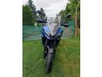 Klikněte pro detailní foto č. 8 - Triumph Tiger Sport 660 (2023) KUFRY, jako nový, 6000 km