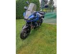 Klikněte pro detailní foto č. 9 - Triumph Tiger Sport 660 (2023) KUFRY, jako nový, 6000 km