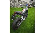 Klikněte pro detailní foto č. 10 - KTM 200 Duke (2013) 6400 km, TOP, po servisu