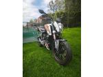 Klikněte pro detailní foto č. 6 - KTM 200 Duke (2013) 6400 km, TOP, po servisu