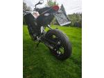 Klikněte pro detailní foto č. 8 - KTM 200 Duke (2013) 6400 km, TOP, po servisu