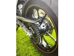 Klikněte pro detailní foto č. 9 - KTM 200 Duke (2013) 6400 km, TOP, po servisu