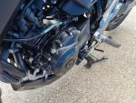 Klikněte pro detailní foto č. 13 - Suzuki DL 250 V-Strom ABS (2021) TOP stav, 9000km, řp.sk A2