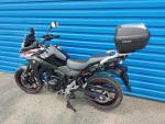 Klikněte pro detailní foto č. 3 - Suzuki DL 250 V-Strom ABS (2021) TOP stav, 9000km, řp.sk A2